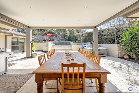 Property photo of 45 Bertram Street Fadden ACT 2904
