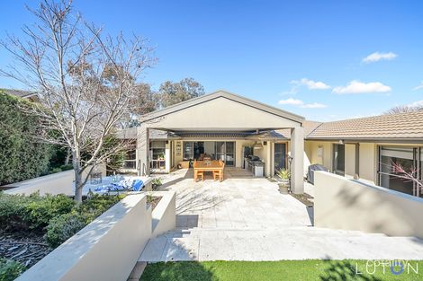 Property photo of 45 Bertram Street Fadden ACT 2904