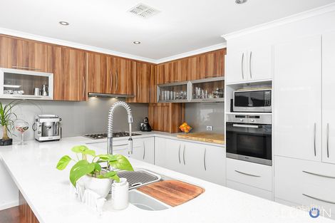Property photo of 45 Bertram Street Fadden ACT 2904