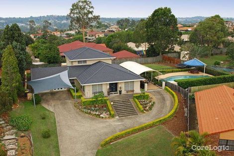 Property photo of 19 Buscall Court Sinnamon Park QLD 4073