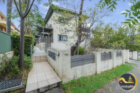 Property photo of 5/136 Railway Street Granville NSW 2142