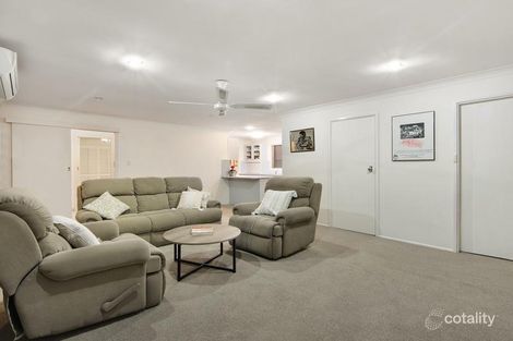 Property photo of 3 Egret Place Ingleburn NSW 2565