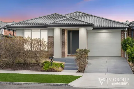 Property photo of 65 Canning Drive Mickleham VIC 3064