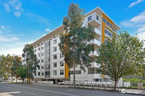 Property photo of 75/97 Caddies Boulevard Rouse Hill NSW 2155