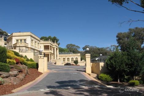 1 Ifould Dr, Burnside, SA 5066