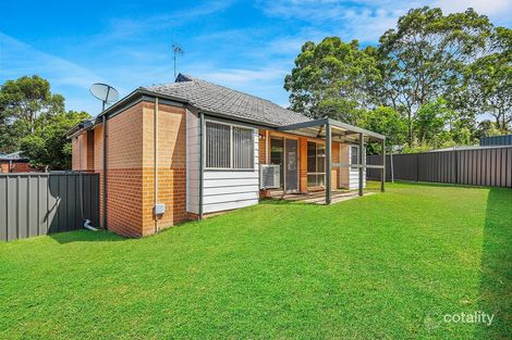 Property photo of 14/33 Lynburn Avenue Bomaderry NSW 2541