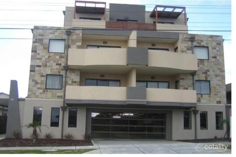 6/12 Hutton St, Dandenong, VIC 3175