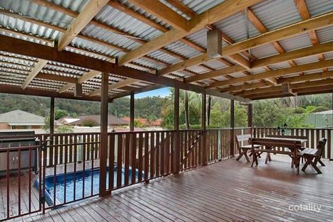 Property photo of 28 Lake View Parade Umina Beach NSW 2257