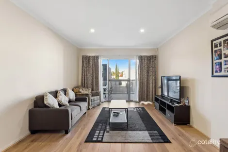Property photo of 6/7-11 Euston Walk Mawson Lakes SA 5095