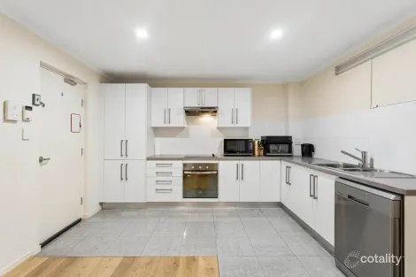 Property photo of 6/7-11 Euston Walk Mawson Lakes SA 5095