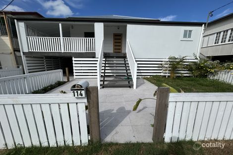 114 West St, Allenstown, QLD 4700