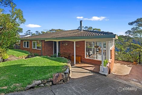 Property photo of 40 Marine Crescent Hornsby Heights NSW 2077