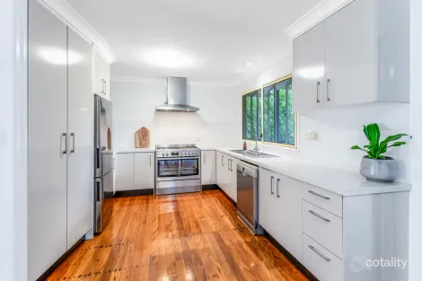 Property photo of 16 Wangarah Street Bracken Ridge QLD 4017