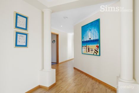 Property photo of 4 Leichhardt Grove Youngtown TAS 7249