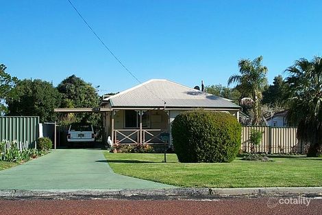 25 Denton St, Collie, WA 6225
