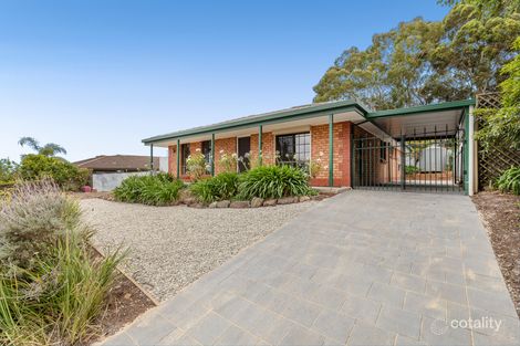 Property photo of 31 Hendrix Crescent Woodcroft SA 5162