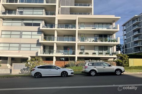 1/34 Church St, Wollongong, NSW 2500