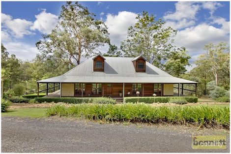 Property photo of 71 Scotts Farm Road Grose Wold NSW 2753