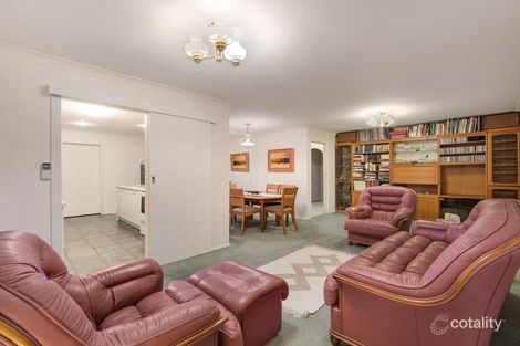 Property photo of 3 Egret Place Ingleburn NSW 2565