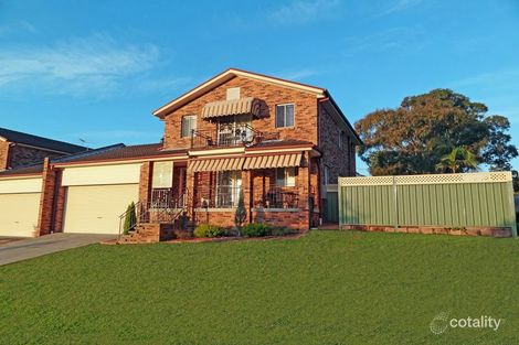 2 Holwell Cct, Raymond Terrace, NSW 2324