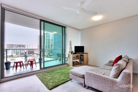 Property photo of 20505/8 Hercules Street Hamilton QLD 4007