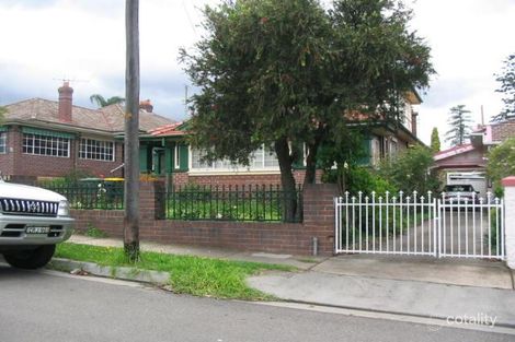 16 Livingstone St, Burwood, NSW 2134