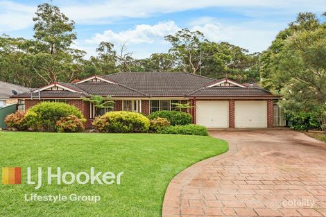 22 Moore Rd, Oakdale, NSW 2570