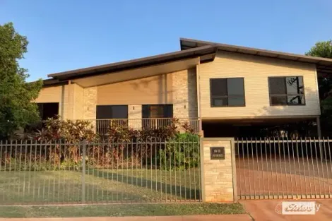 89 Casuarina St, Katherine East, NT 0850