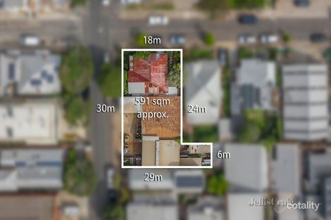 Property photo of 15 Clarke Street Brunswick East VIC 3057