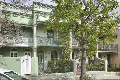 Property photo of 61 Stewart Street Paddington NSW 2021