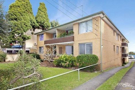 Property photo of 1/198 Pacific Highway Crows Nest NSW 2065