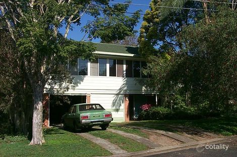 4 Garner St, Everton Park, QLD 4053