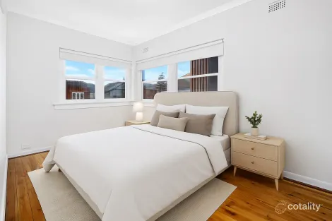 Property photo of 8/118 Brook Street Coogee NSW 2034