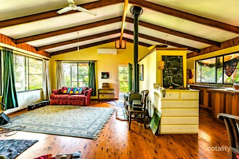 Property photo of 3 Sara Place Bellingen NSW 2454