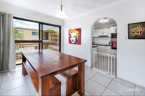 Property photo of 3/31 Stuckey Road Clayfield QLD 4011
