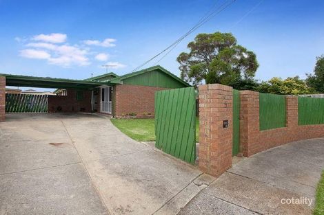 5 Genoa Pl, Deer Park, VIC 3023