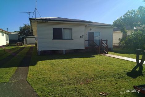 Property photo of 27 Madgwick Street Wynnum QLD 4178