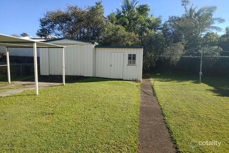 Property photo of 27 Madgwick Street Wynnum QLD 4178