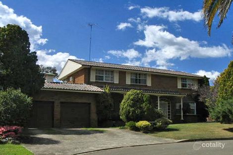 3 Myerla Cres, Connells Point, NSW 2221