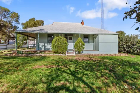 95 Yackandandah Rd, Hart, SA 5464