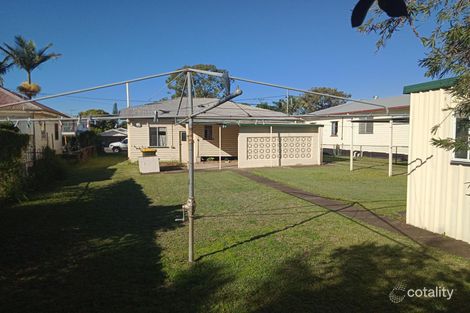 Property photo of 27 Madgwick Street Wynnum QLD 4178