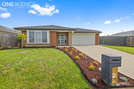 6 Berenger Ave, Trafalgar, VIC 3824