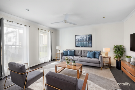 Property photo of 4 McConechy Drive Victoria Point QLD 4165