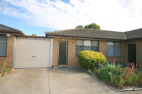 3/18 Hafey Cres, Hoppers Crossing, VIC 3029