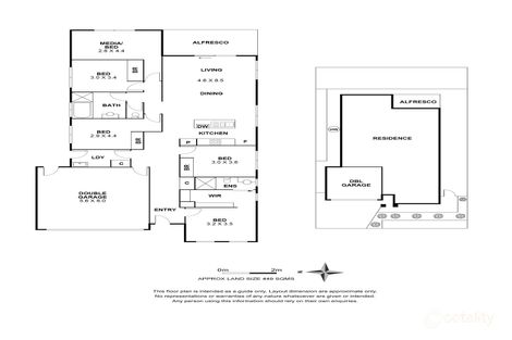 Property photo of 27 Bagshot Circuit Mernda VIC 3754