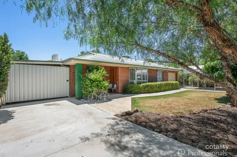 25 Mcneil St, Carisbrook, VIC 3464