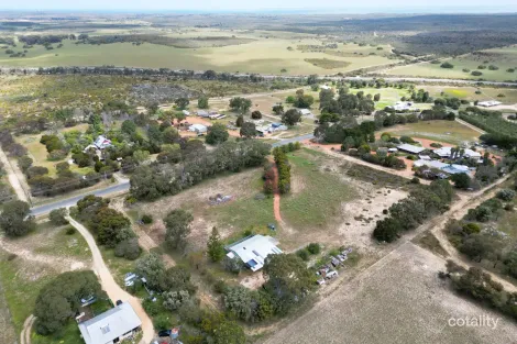 Property photo of 63 Sandalwood Road Gabbadah WA 6041