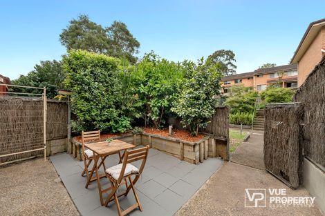 Property photo of 55/7-15 Taranto Road Marsfield NSW 2122