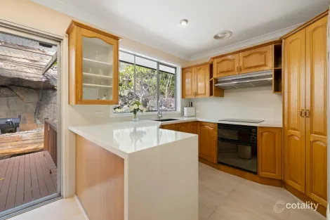 Property photo of 16 The Rampart Hornsby NSW 2077