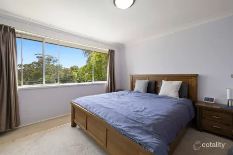 Property photo of 16 The Rampart Hornsby NSW 2077